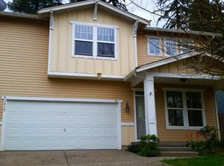 4818 153rd Pl SE, Everett, WA 98208