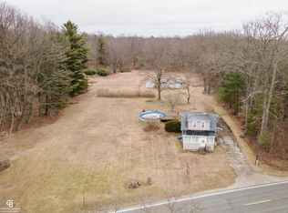 3728 Abbottsford Rd, Clyde, MI 48049