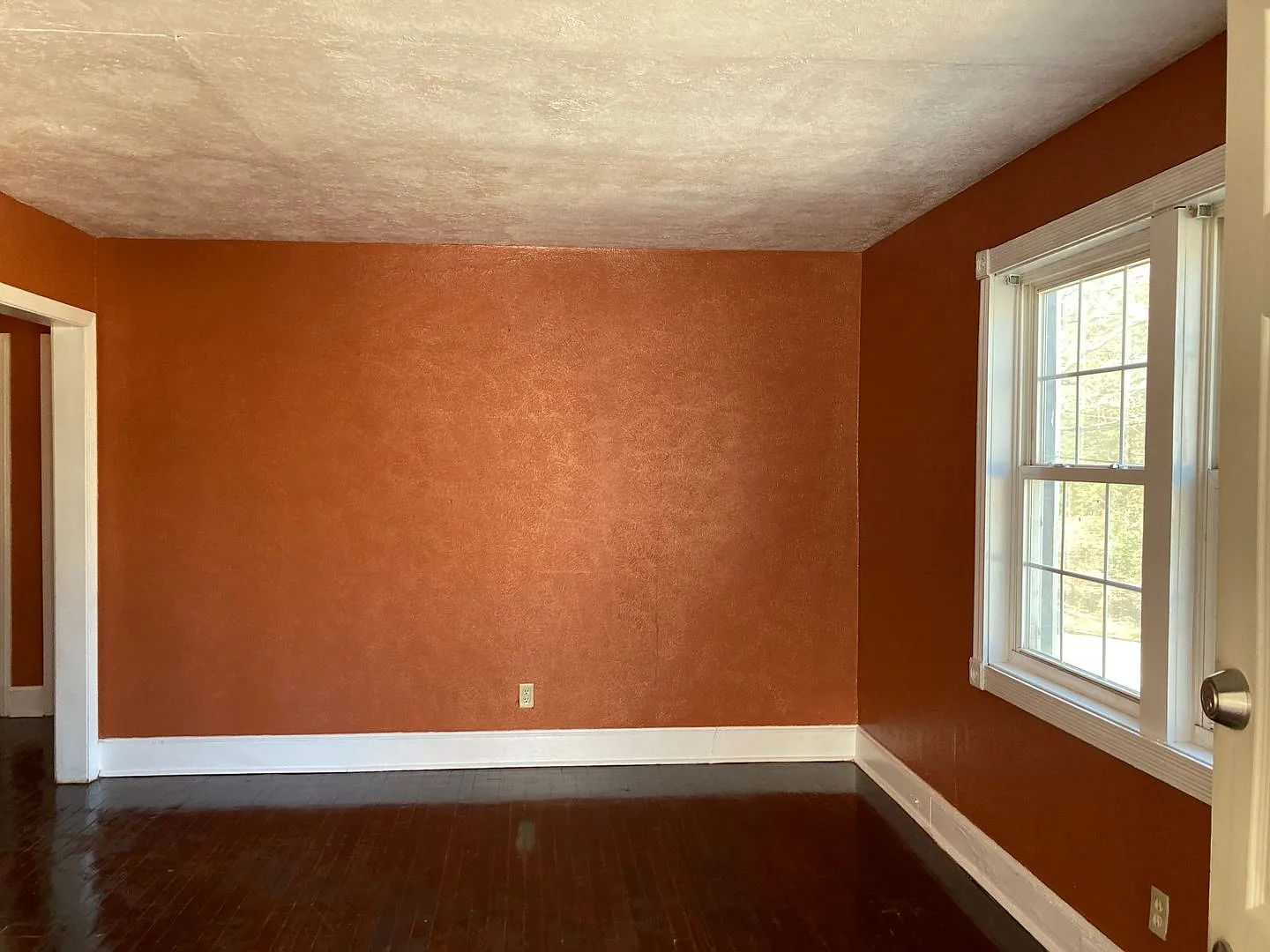 1805 Abbott Avenue, Anniston, AL, 36207 — Photo 2