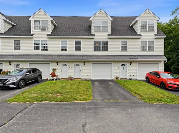 30 Pearson Way, Epping, NH 03042