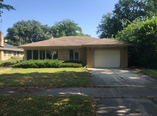4050 Enfield Ave, Skokie, IL