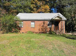 121 E Baldwin Rd, White Hall, AR 71602