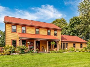 154 Holl Rd, Cabot, PA 16023