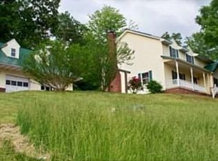 5408 Doc Bailey Rd, Cross Lanes, WV 25313