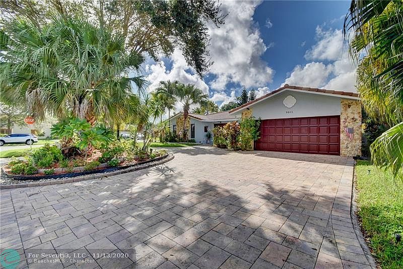 1st image of 9846 NW 17th St