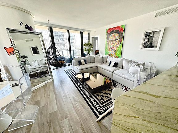 2nd image of 801 S Miami Ave Unit 2704