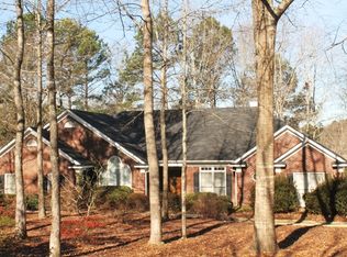 8205 Woodmark Dr, Columbus, GA 31909