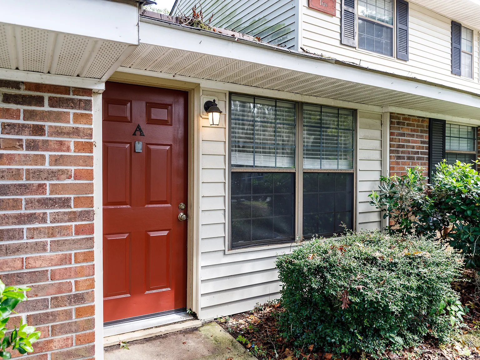 2362 Parsonage Rd APT 10A - 10A — Photo 1