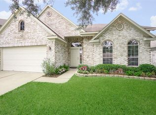 2155 Auburn Vale St, Katy, TX 77493