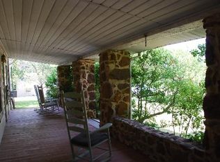 19233 County Road 2160, Troup, TX 75789