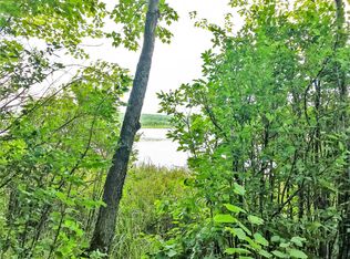 On Sand Lake Rd, Crandon, WI 54520