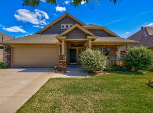 507 E Copper Canyon Ave, Stillwater, OK 74075