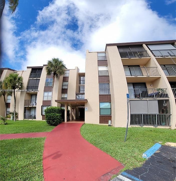 1st image of 14611 N Kendall Dr Unit 311L