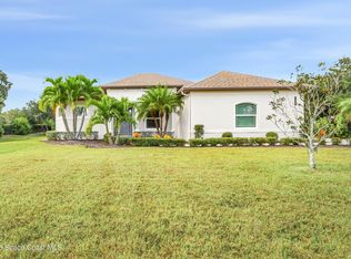 2402 Westhorpe Dr, Malabar, FL 32950