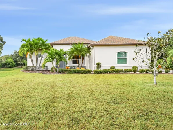 2402 Westhorpe Dr, Malabar, FL 32950