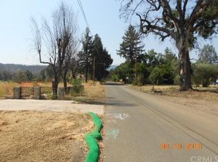 21160 Jefferson St, Middletown, CA 95461