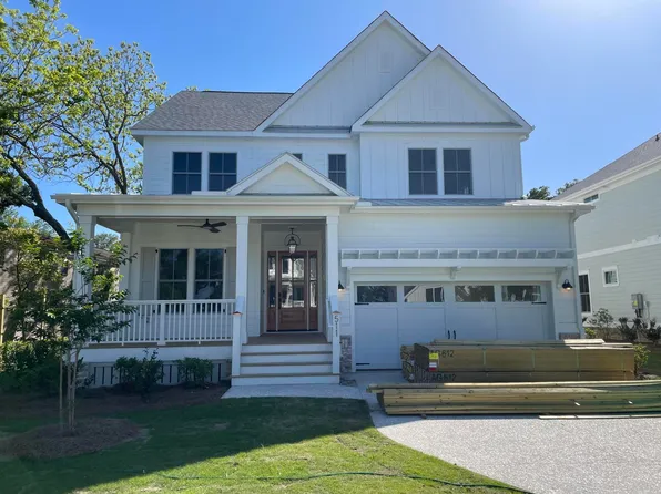 511 Reveille Ct, Charleston, SC 29407