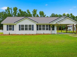 3298 Bakersfield Rd., Loris, SC 29569