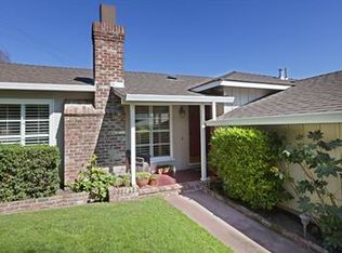 8 Queen Anne Ct, Millbrae, CA 94030