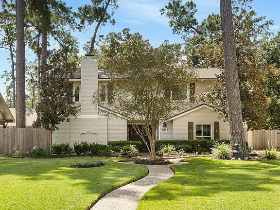 4th image of 6111 Hickorycrest Dr