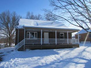 400 Ingram Rd, Cincinnati, OH 45218