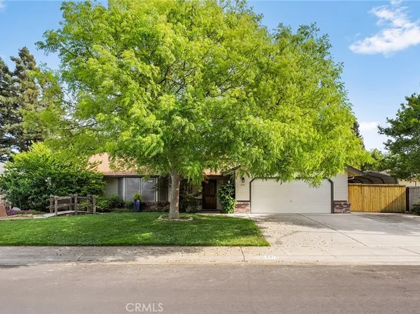 241 Silver Lake Dr, Chico, CA 95973