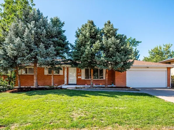8384 W Arizona Drive, Lakewood, CO 80232