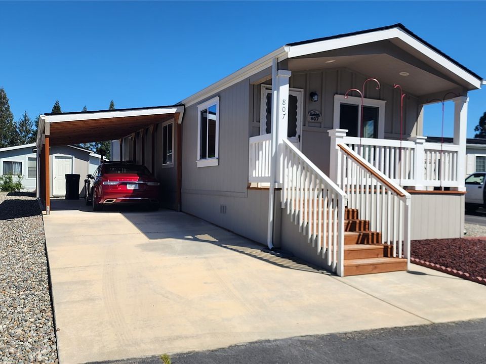 1st image of 807 Mountain Villa Drive