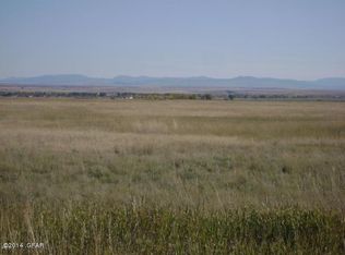 Off West Ulm Rd, Ulm, MT 59485