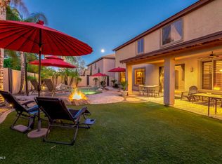 892 E Toledo St, Gilbert, AZ 85295