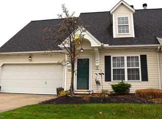 3403 Newport Cv UNIT 19, Willoughby, OH 44094