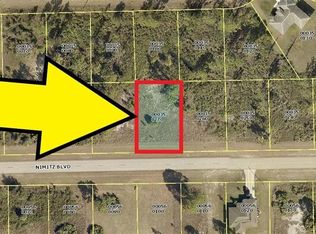 1149 Nimitz Blvd, Lehigh Acres, FL 33974