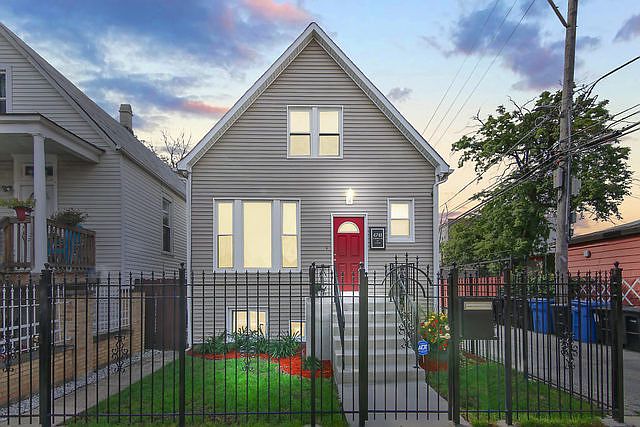 1st image of this home