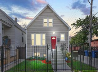 4741 W Dickens Ave, Chicago, IL 60639