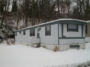155 Hi Jack Ln, Greensburg, PA