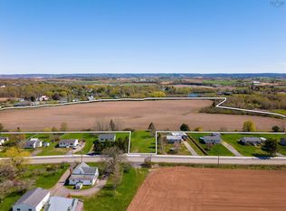 Chapel Rd, Canning, NS B0P1H0