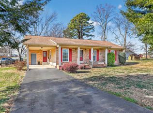 257 N Fairway Dr, Franklin, KY 42134