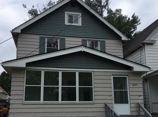 2205 Selzer Ave, Cleveland, OH