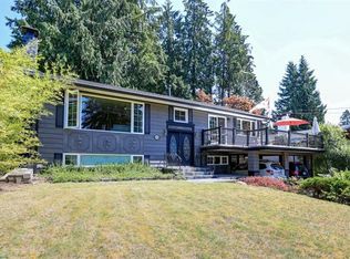 5002 Ranger Ave #1, North Vancouver, BC V7R 3M4