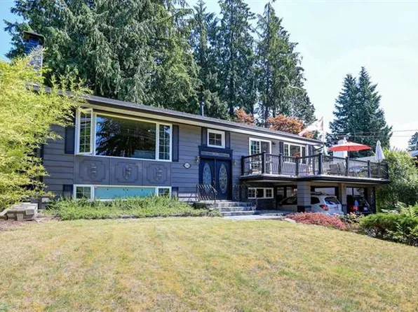 5002 Ranger Ave #1, North Vancouver, BC V7R 3M4