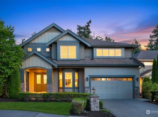 20867 SE 20th St, Sammamish, WA