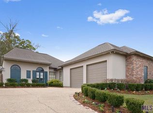 3249 Rue D Orleans, Baton Rouge, LA 70810