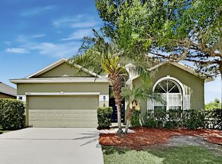 1925 Great Falls Way, Orlando, FL 32824