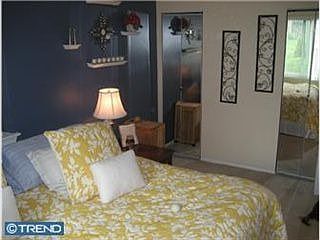 2nd image of 5200 Hilltop Dr APT F1