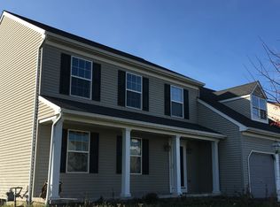 3111 Jodi Ln, Dover, PA