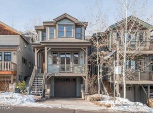 1207 Empire Ave, Park City, UT 84060