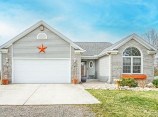 5491 N Gale Rd, Davison, MI 48423