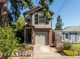 3361 N Baldwin St, Portland, OR 97217