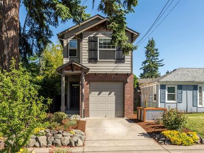 3361 N Baldwin St, Portland, OR, 97217