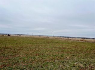 8301 Orchid Way LOT 27, Cashion, OK 73016